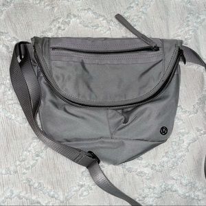 All night festival bag LULULEMON